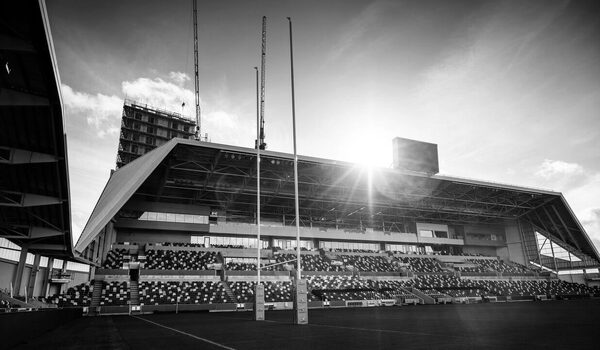 Wasps fixtures cancelled